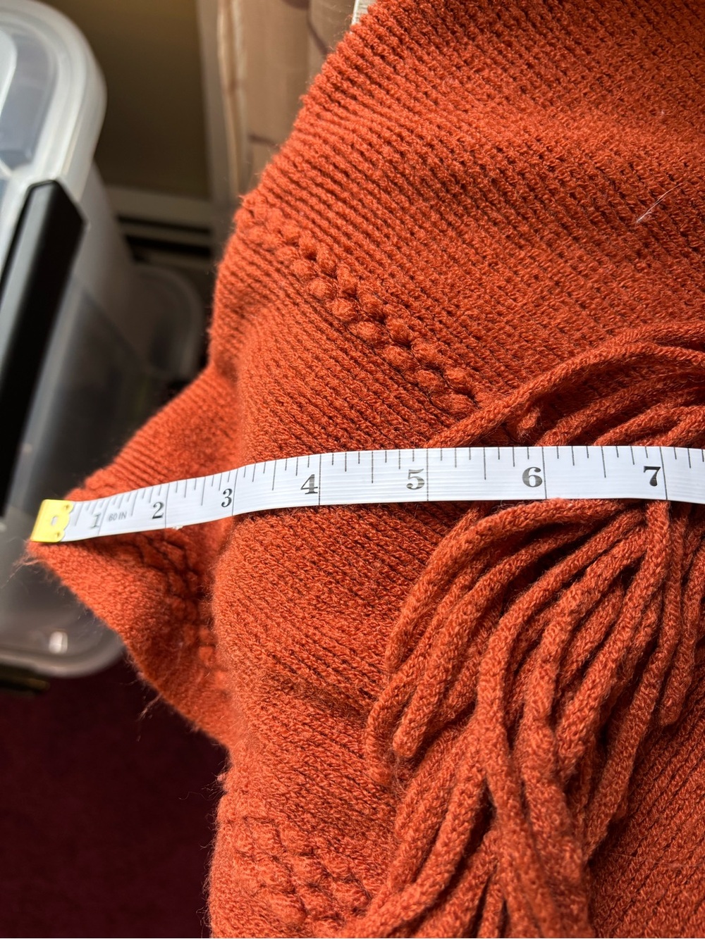 Sweater Subcategory - Picture 11 of 11